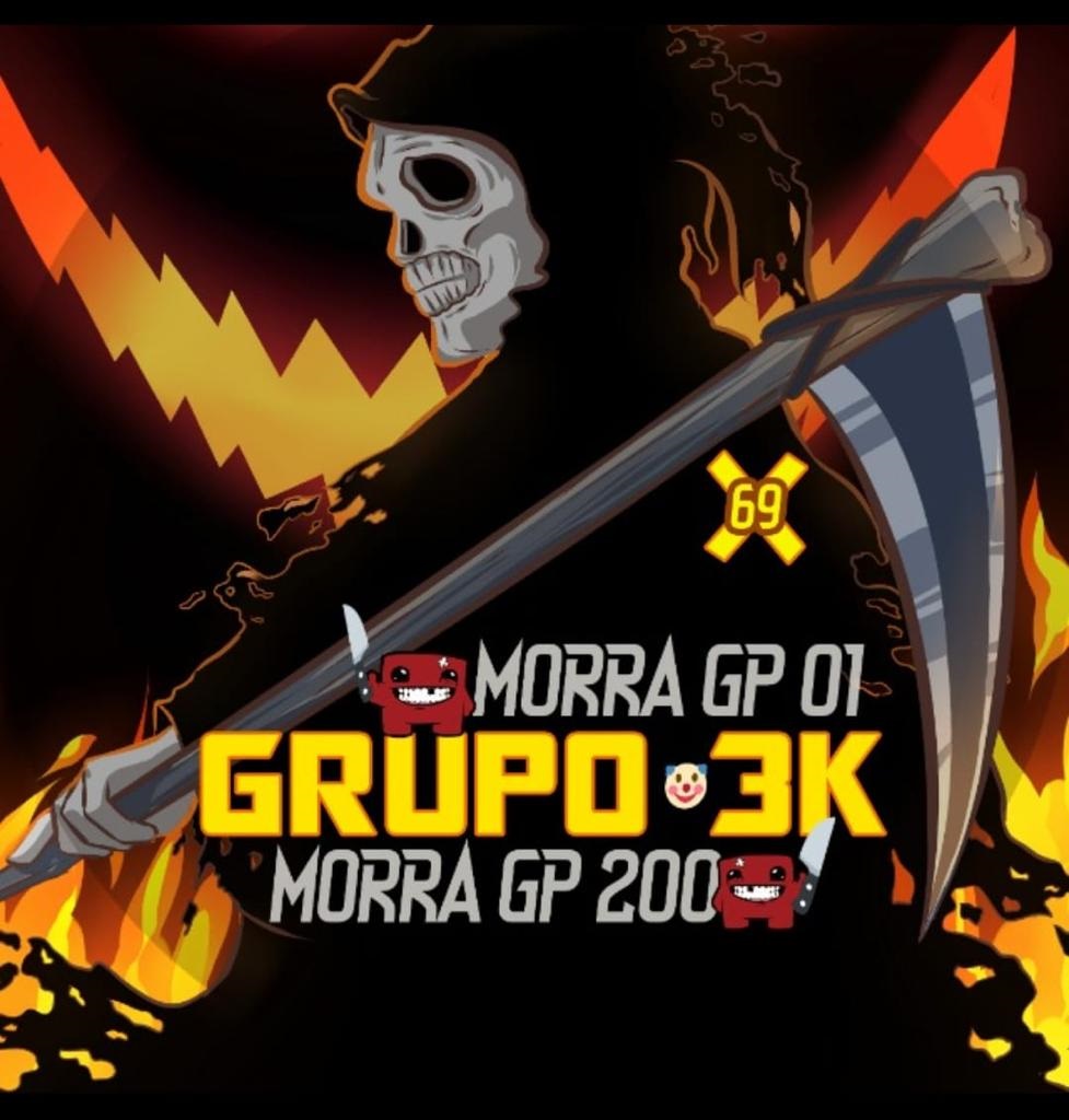 Time Grupo 3k