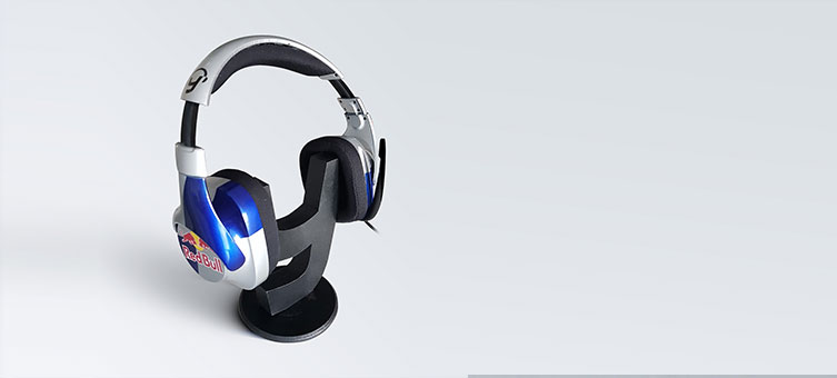 Licenciamento de marcas gamers