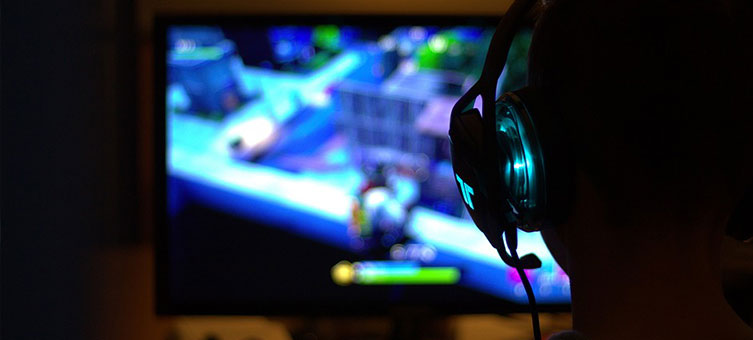 Quem são os atletas gamers