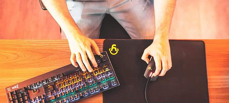 Marcas de atletas esports para licenciar