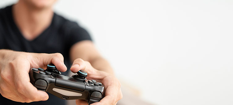 Assessoria para influenciadores gamers