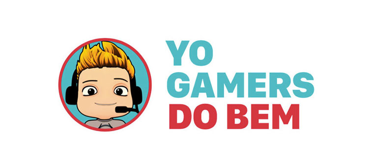 YoGamers do Bem Projeto Social