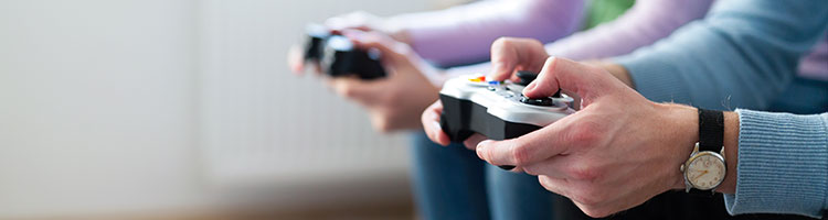 Oportunidades no mercado gamer para diversas empresas
