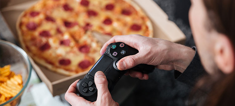 Oportunidades no mercado gamer para diversas empresas