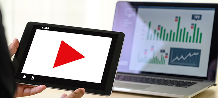 Empresas e marcas que se conectam a influencers e streamers