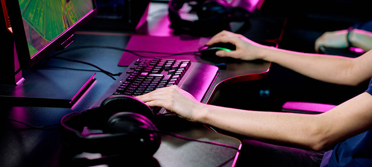Os benefícios que o universo gamer pode apresentar para marcas e empresas