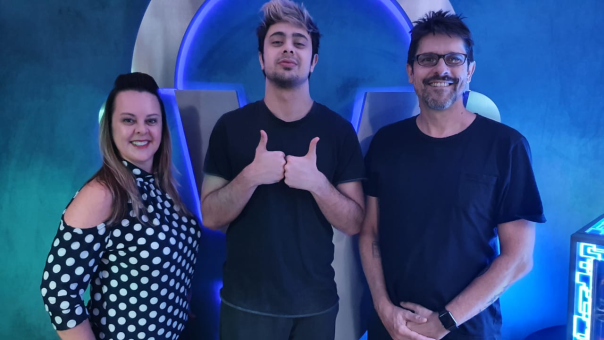 YoDa lança Podcast SehLoiro, programa focado no backstage dos esports